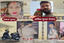 भाई ने भाई का घर ही उजाड़ दिया: भाभी और मासूम भतीजा भी बने गुस्से का शिकार 10 02 26