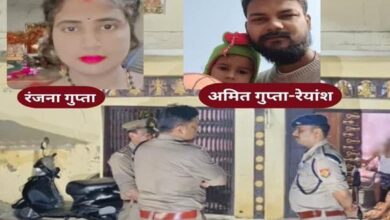 भाई ने भाई का घर ही उजाड़ दिया: भाभी और मासूम भतीजा भी बने गुस्से का शिकार 9 02 26