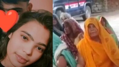 इंस्टाग्राम वाली मोहब्बत का खौफनाक अंत.... युवती की मौत के बाद कब्र से निकाला गया शव 18 022