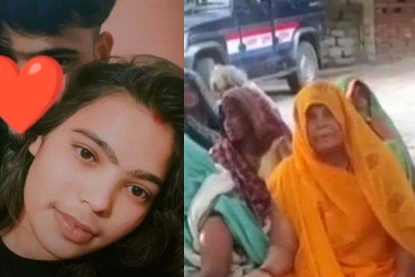 इंस्टाग्राम वाली मोहब्बत का खौफनाक अंत.... युवती की मौत के बाद कब्र से निकाला गया शव 1 022