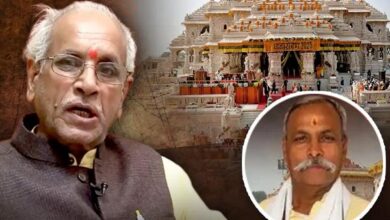 राम मंदिर चढ़ावा चोरी मामला : चंपत राय और गोपाल राव से SIT की लगातार पूछताछ,मामले में अहम दस्तावेज जब्त 8 023