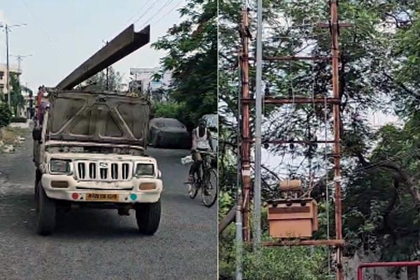 गारमेंट क्लस्टर में बिजली आपूर्ति पूरी तरह बहाल, सभी 14 ट्रांसफार्मर हुए चालू 1 024