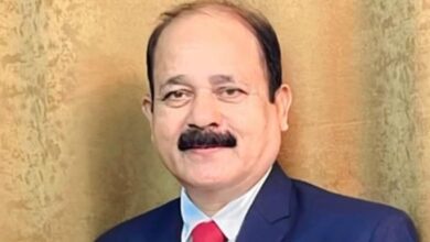 पूर्व रणजी ट्रॉफी खिलाड़ी महेंद्र तिवारी का निधन 6 03 1