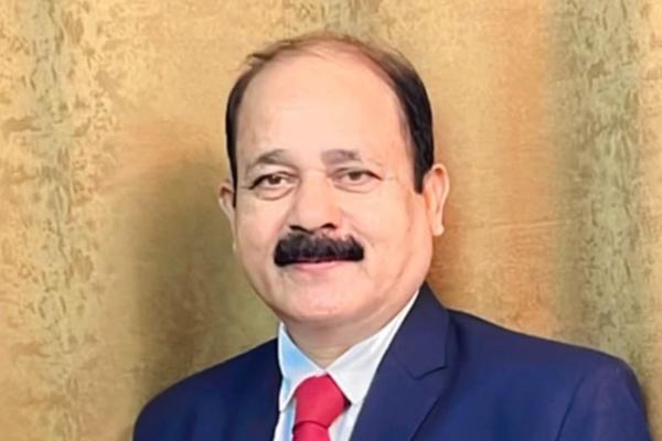 पूर्व रणजी ट्रॉफी खिलाड़ी महेंद्र तिवारी का निधन 1 03 1