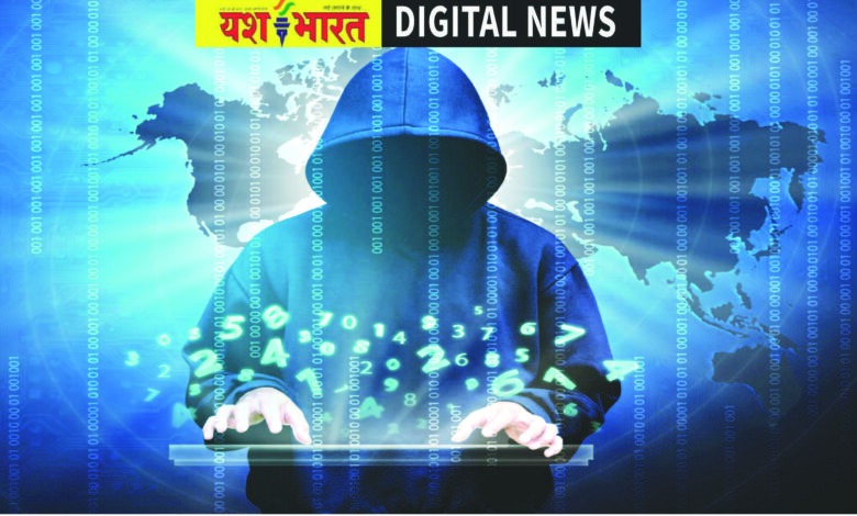 नहीं रूक रहे सायबर ठगी के मामले, यूपीआई से बैंक खाते में लगाई सेंध, पार किए 2 लाख 26 हजार 998.83 रुपये, पुलिस मामला दर्ज कर जांच में जुटी 1 03 2
