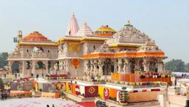 राम मंदिर चंदा चोरी मामले में बड़ा एक्शन: दान गिनने वाले 35-40 कर्मचारी हटाए गए 8 03 25
