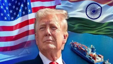 अमेरिका का ‘सेक्शन 301’ वार: भारत समेत 53 देशों पर अतिरिक्त टैरिफ का प्रस्ताव 9 04 1