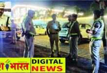 पदभार संभालते ही एक्शन मोड में दिखे एएसपी, पारदर्शिता एवं निष्पक्षता के साथ करेंगे दायित्वों का निर्वहन 10 04 12