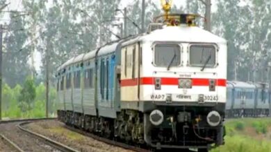 रीवा सुपरफास्ट में जेवरात सहित 10 लाख की चोरी,उप मुख्यमंत्री के निज सचिव तक पहुंचा ट्रेन में चोरी का मामला 15 04 13