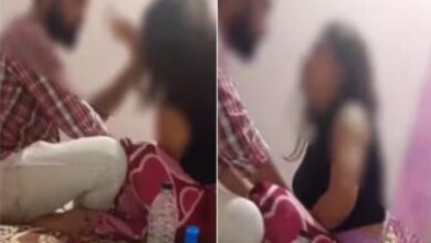 नागपुर में वायुसेना अधिकारी की पत्नी से दुष्कर्म और जबरन धर्मांतरण का आरोप 7 04 16