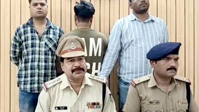 रानीताल क्षेत्र में अवैध हथियार के साथ युवक गिरफ्तार, देशी पिस्टल और कारतूस जब्त 7 05 15
