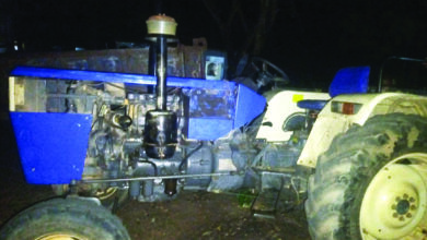 शहडोल में मिला चोरी गया ट्रैक्टर, विजयराघवगढ़ पुलिस ने किया बरामद, आरोपी की गिरफ्तारी नहीं 8 05 26