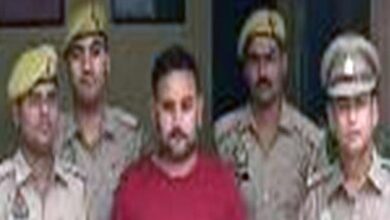 सक्षम पंडा हत्याकांड में फरार इनामी आरोपी कमल पंडा गिरफ्तार, 25 हजार रुपये का था ईनाम 11 05 6