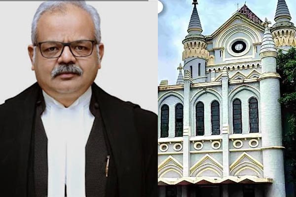 जस्टिस विवेक रूसिया बने मध्य प्रदेश हाईकोर्ट के कार्यवाहक मुख्य न्यायाधीश 1 05