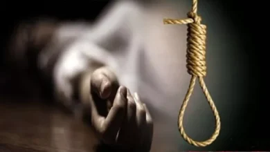 अस्पताल में मरीज ने की आत्महत्या, बाथरूम में फंदे से लटका मिला शव 7 05 12 2022 hang 23245091 m