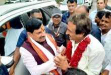 सीएम मोहन यादव का आत्मीय अंदाज,मुख्यमंत्री की सहजता पर सांसद तन्खा ने जाहिर की खुशी 11 06 17