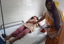 रांझी में पानी भरने को लेकर विवाद: पड़ोसियों ने 12 वर्षीय किशोरी से की बेरहमी से मारपीट 9 07 18