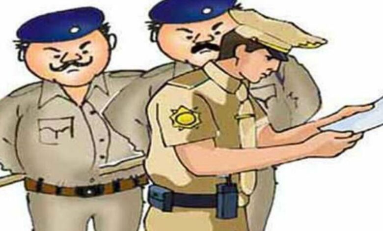 भोपाल पुलिस महकमे में फेरबदल: 60 पुलिसकर्मियों के हुए तबादले 1 081 1607426239