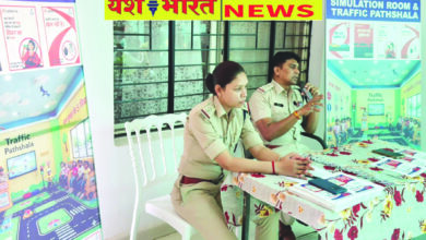 आपका सारथी कौन : सुरक्षित यातायात के लिए अभिनव पहल, आटो व ई-रिक्शा चालकों को मिले क्यूआर कोड 6 100 1