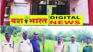 गुप्तचर ऐप से वन्य प्राणियों की सुरक्षा पर फोकस, सीक्रेट एजेंट बनकर वन विभाग को सूचनाएं देेंगे ग्रामीण, पहचान रहेगी गोपनी, वन्य प्राणियों के शिकार की घटनाओं पर रोकथाम के लिए नई कवायद 7 103 1