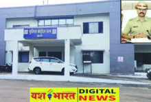 उत्कृष्ट कार्यों के लिए पुलिस कर्मी सम्मानित, 1.22 लाख की पुरस्कार राशि वितरित की एसपी ने, दी शाबाशी 10 105 1