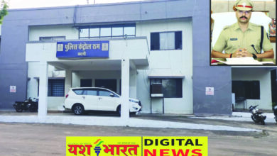 उत्कृष्ट कार्यों के लिए पुलिस कर्मी सम्मानित, 1.22 लाख की पुरस्कार राशि वितरित की एसपी ने, दी शाबाशी 9 105 1