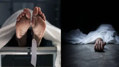 भोपाल में दो अलग-अलग घटनाओं में महिला सहित दो लोगों ने लगाई फांसी, जांच में जुटी पुलिस 4 16 03 2023 suicide news 23357611 m