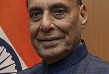 सेना की ताकत बढ़ाने राजनाथ सिंह का बड़ा फैसला, ₹2.38 लाख करोड़ के रक्षा प्रस्तावों को मंजूरी 13 2025 Rajnath Singh cropped