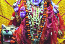 चंडिका देवी मंदिर की 19वी वर्षगांठ कल, आज शाम को निकलेगी भव्य कलश यात्रा, 26 जून को पूर्णाहूति हवन, पूजन और विशाल भंडारे का आयोजन 9 36