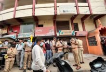 बंद मकान से एक ही परिवार के तीन शव बरामद 4 4unuga8g prayagraj triple murder case 625x300 02 June 26