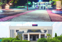 13 थानों को मिलेगा आईएसओ सार्टिफिकेट, एनकेजे थाने में आज शाम आईएसओ टीम की मौजूदगी में कार्यक्रम, आईजी और डीआईजी भी रहेंगे मौजूद 11 50 2