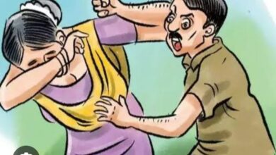 घर में घुसकर महिला से छेड़छाड़, मंगलसूत्र छीना 20 97ea07ec 4d15 40cf bca4 0ff4df6fbb95 1767330841887