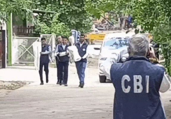 ट्विशा शर्मा सुसाइड केस के गवाह से मारपीट, आरोपियों के दोस्तों ने दी धमकी-तू गवाह क्यों बन रहा 2 CBI55