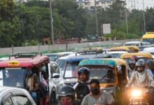 नीट परीक्षा कल: भोपाल में 32 केंद्र बने, मेट्रो निर्माण के कारण दो रूटों पर ट्रैफिक डायवर्ट 19 Commuters using the Millennium City Centre underpa 1760466526377 1760482933019
