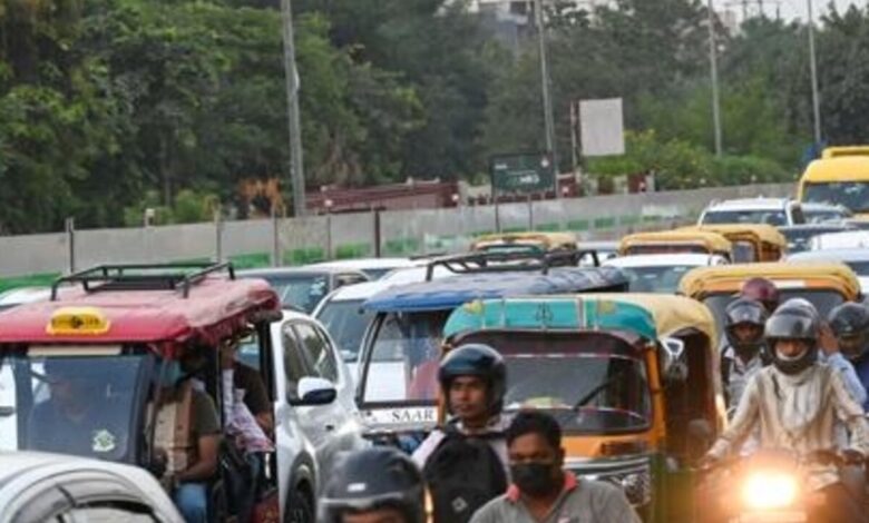 Commuters using the Millennium City Centre underpa 1760466526377 1760482933019
