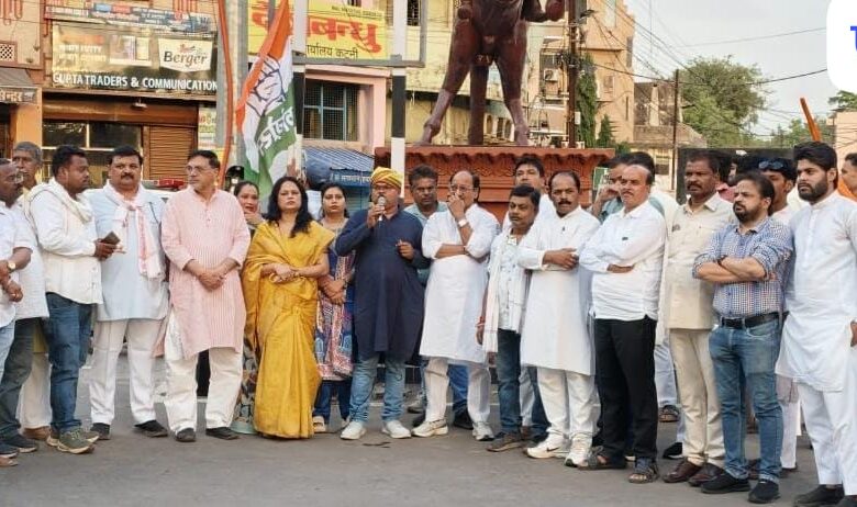 मुख्यमंत्री के बयान पर कांग्रेस भड़की, सोशल मीडिया पर उबाल के बीच आज होगा विरोध प्रदर्शन 1 IMG 20260601 WA0023 1
