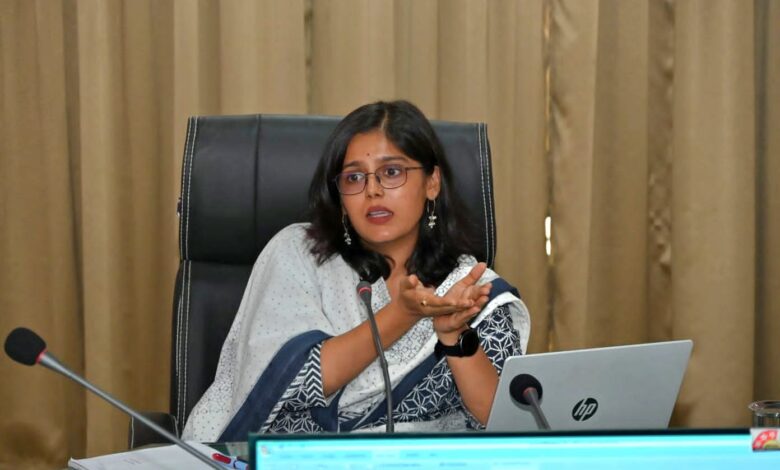 अवैध कॉलोनियों, अनधिकृत निर्माण और फायर नियम उल्लंघन पर निगम की सख्ती 1 IMG 20260601 WA0046