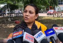 व्यापार में मुनाफे का झांसा देकर महिला से 23 लाख की कथित ठगी, एसपी कार्यालय पहुंची पीड़िता 14 IMG 20260605 WA0055