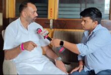 पेपर लीक से युवाओं का भविष्य खतरे में, दोषियों पर हो सख्त कार्रवाई, पुष्पेंद्र मिश्र , बेटा बेटियों की आत्महत्या ने परीक्षा व्यवस्था पर खड़े किए गंभीर सवाल, परीक्षा तंत्र में व्यापक सुधार की मांग 8 IMG 20260606 WA0010