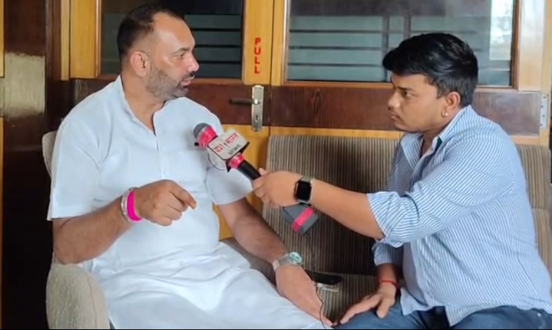 पेपर लीक से युवाओं का भविष्य खतरे में, दोषियों पर हो सख्त कार्रवाई, पुष्पेंद्र मिश्र , बेटा बेटियों की आत्महत्या ने परीक्षा व्यवस्था पर खड़े किए गंभीर सवाल, परीक्षा तंत्र में व्यापक सुधार की मांग 1 IMG 20260606 WA0010