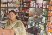10 मेडिकल स्टोर्स पर औषधि विभाग की बड़ी कार्रवाई 10 IMG 20260606 WA0070