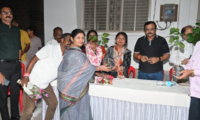 जयप्रकाश वार्ड को 1.06 करोड़ की सौगात 1 IMG 20260609 WA0060