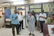 वेंकट लाइब्रेरी में व्यवस्थाओं का निरीक्षण, सुधार कार्यों पर फ़ोकस 10 IMG 20260610 WA0050