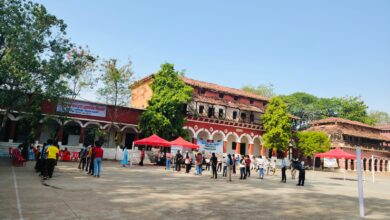 ग्रीष्मकालीन अवकाश बन रहा सृजन का अवसर: निगम विद्यालयों में ‘प्रतिभा शिविर’ के माध्यम से तराशी जा रही भावी पीढ़ी 7 IMG 20260611 WA0034