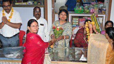 विकास कार्यों के साथ जनसंवाद और पौधारोपण की पहल 15 IMG 20260611 WA0056 1