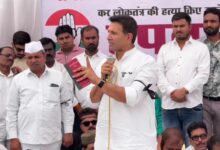 लोकतंत्र बचाओ अभियान को कांग्रेस देगी नई धार राष्ट्रपति से मुलाकात का समय मांगा, दिल्ली पहुंचेंगे मध्य प्रदेश कांग्रेस के सभी विधायक , जीतू पटवारी 9 IMG 20260612 WA0001