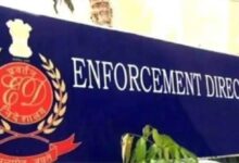 ED की बड़ी कार्रवाई: जबलपुर कई कांट्रैक्टर्स छापा, भारी मात्रा में दस्तावेज जब्त 9 IMG 20260619 WA0025