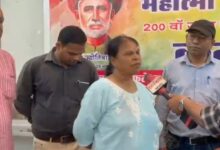 महात्मा ज्योतिबा फुले की जन्म द्विशताब्दी पर नागरिक कन्वेंशन आयोजित शिक्षा, सामाजिक न्याय और समानता के विचारों को जन जन तक पहुंचाने का आह्वान 10 IMG 20260622 WA0003