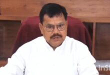 स्मार्ट मीटर पर ऊर्जा मंत्री का भरोसा कहा 10 दिन इस्तेमाल कर देखें , खुद दूर हो जाएंगी सभी शंकाएं 11 IMG 20260625 WA0000