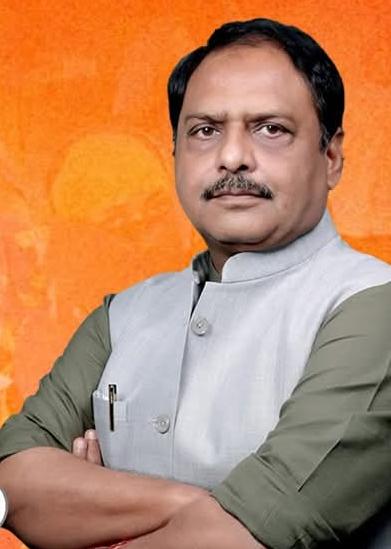 सीएम बनने के बाद कोई भूमि नहीं खरीदी डॉ मोहन यादव ने, प्रदेश प्रवक्ता संदीप जायसवाल बोले - जनसेवी मुख्यमंत्री की छवि खराब करने की कोशिश 3 IMG 20260625 WA0748
